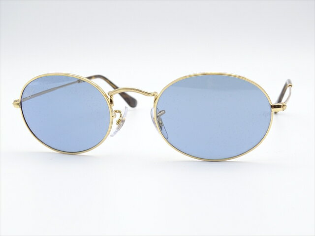 RAYBAN レイバン RB-3547-001/56 @29,040