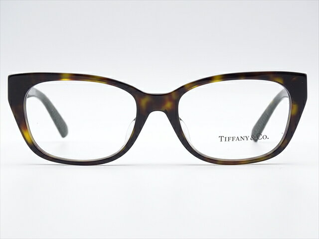 TIFFANY&CO. ティファニー　TF-2261-F 8015　メーカー希望小売価格￥44，990 楽天市場発売記念セール！