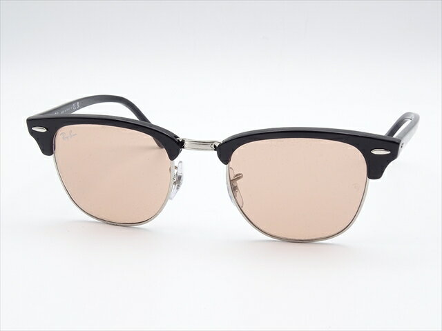RAYBAN レイバン　 RB-3016-1354/4B　CLUBMASTER　メーカー希望小売価格￥29，040