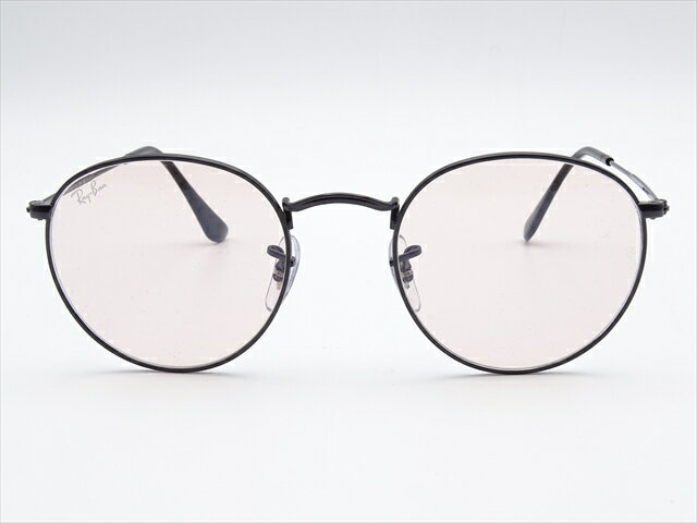 Rakuten - RAYBAN レイバン　RB3447-002/84　ROUND METAL　　￥29，040