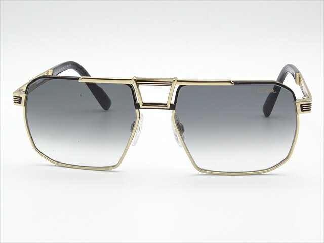 CAZAL　カザール　MOD:9112　COL：001　　￥66，000　　新発売