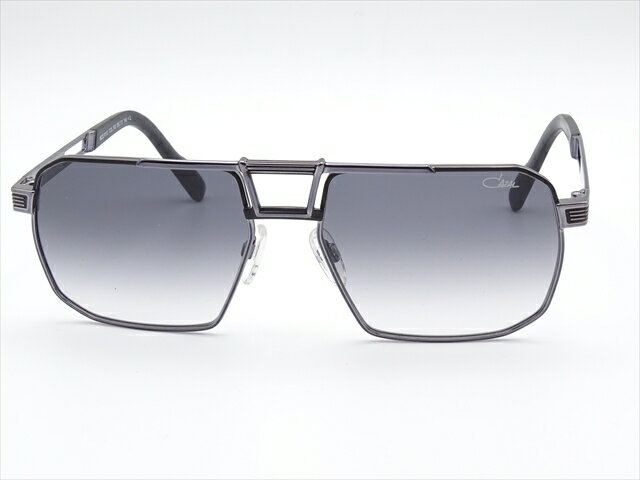CAZAL　カザール　MOD:9112　COL：003　　￥66，000　　新発売