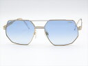 CAZAL カザールサングラス MOD.7113/3ーCOL.002ー...(4)