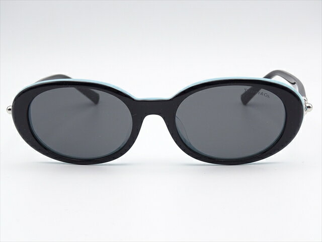 テイファニー　TIFFANY&CO. 　TF-4242D-8055/S...(4.0)