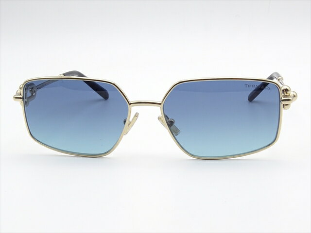 TIFFANY&CO. 　テイファニー　TF-3111-6202/9S...(4.0)