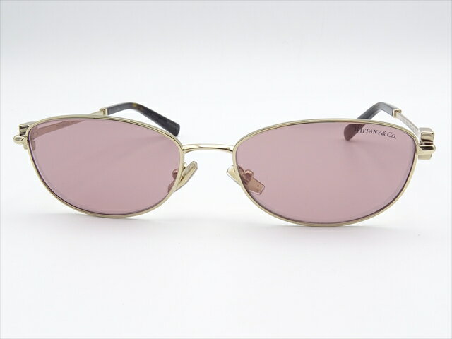 TIFFANY&CO. 　テイファニー　TF-3115-6189/VS...(4.0)