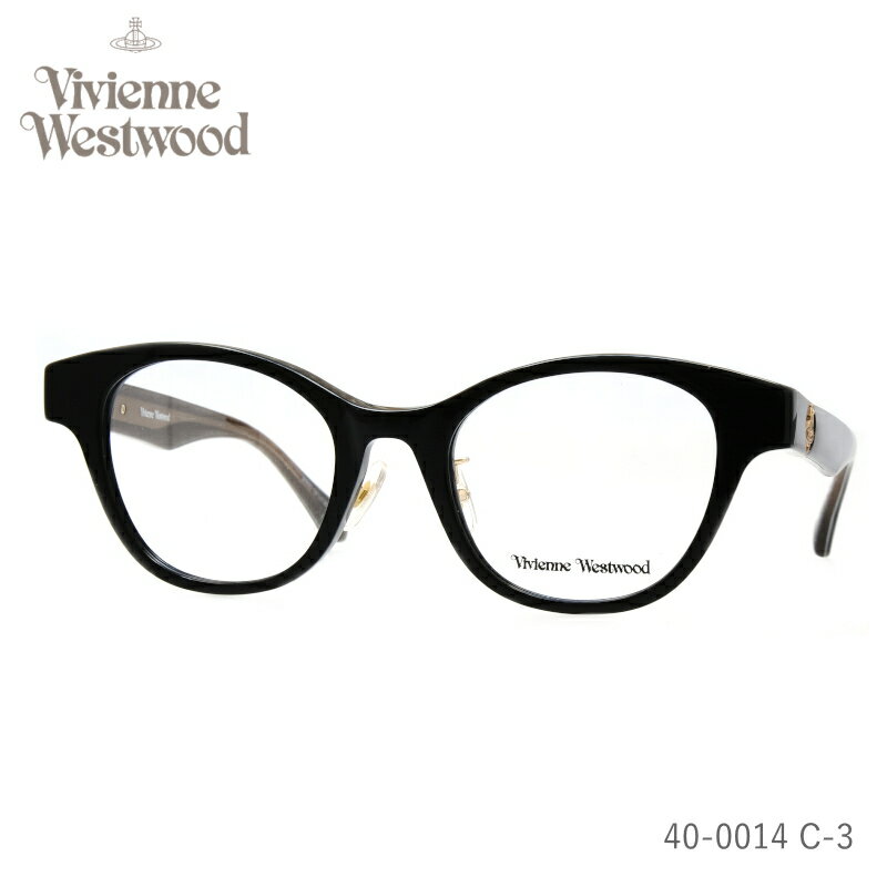 VivienneWestwood(BBAEFXgEbh) 40-0014 C-03 ubN Kl ɒBKl xȂxtΉ ዾ