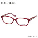 CECIL McBEE (ZV}Nr[) CMF-7031 3 bh Z xɒBKlPCKlɂ