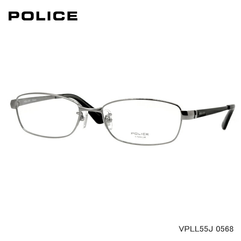 POLICE (ݥꥹ) VPLL55J 0568 ᥿ ᥬ ̵ãᥬͤPCᥬͤ  