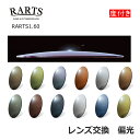 【レンズ交換】度付 偏光 RARTS 1.60 アーツ 伊藤光学(4)