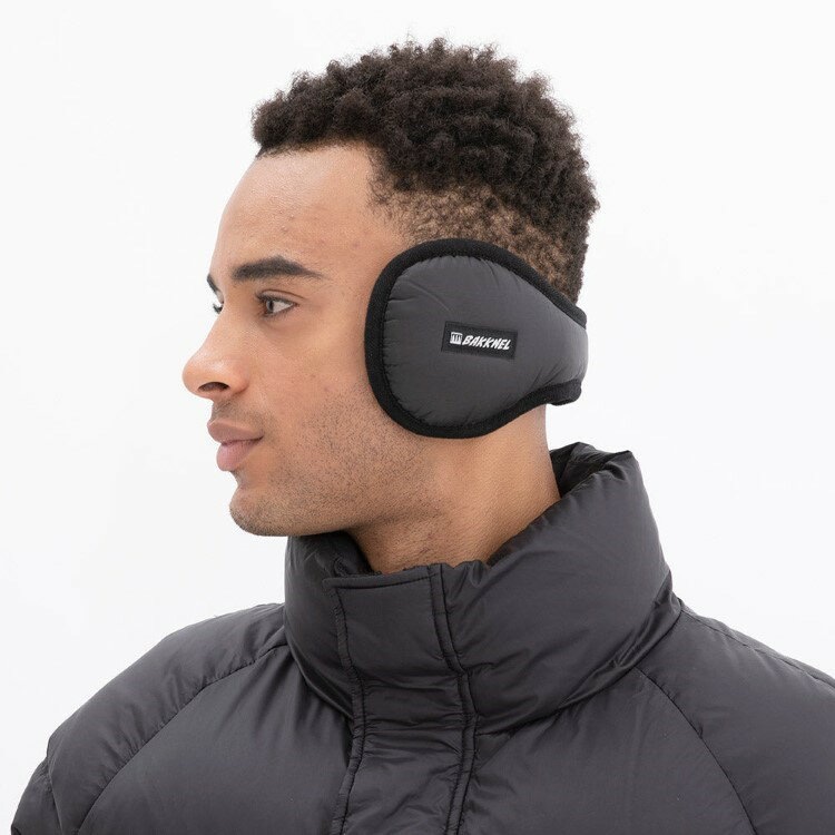 バクネル コンパクトイヤーマフ BAKKNEL BN-EM005 全2色 フリーサイズ ユニセックス メンズ レディース