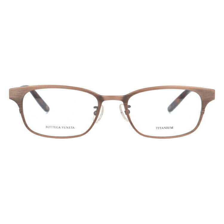 【SALE 20%OFF】ボッテガヴェネタ メガネフレーム 【スクエア型】 おしゃれ老眼鏡 リーディンググラス BOTTEGA VENETA BV6508J 5HB 52サイズ ユニセックス メンズ レディース プレゼント 記念日