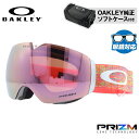 I[N[ S[O tCgfbL XM vY O[otBbg OAKLEY FLIGHT DECK XM OO7064-D3 Unity Collection jZbNX Y fB[X