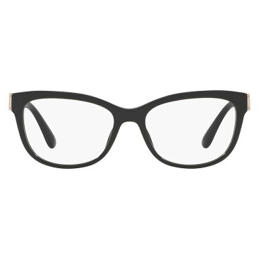 【選べる無料レンズ → PCレンズ・伊達レンズ・老眼鏡レンズ】 ドルチェ＆ガッバーナ メガネフレーム アジアンフィット D&G DG3290F 501 54サイズ 国内正規品 フォックス ユニセックス メンズ レディース