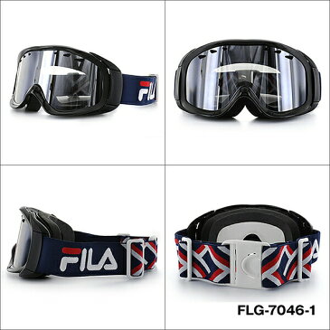 【訳あり】 ゴーグル フィラ スノーゴーグル FILA BARDI FLG-7046-4/FLG-7046-6/FLG-7046-7/FLG-7046-8/FLG-7046-9/FLG-7046-10 スキー スノーボード UVカット