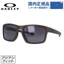 【国内正規品】オークリー OAKLEY サングラス スリバー OO9269-11 57 コルテン アジアンフィット SLIVER METAL COLLECTIO...