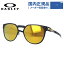 【国内正規品】オークリー サングラス OAKLEY ダイカッター ミラーレンズ DIECUTTER OO4137-0355 55サイズ ボストン ユニセックス メンズ レディース プレゼント 記念日