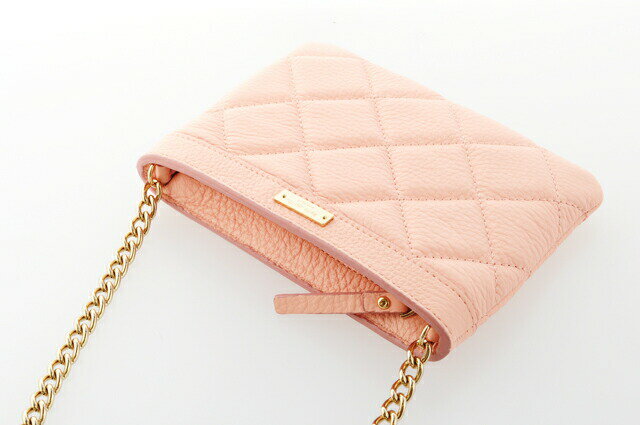 【訳あり】ケイトスペード バッグ kate spade レディースバッグ ショルダーバッグ PWRU1828-670 GOLD COAST SHIMMER PINK（ピンク） ポシェット 斜めがけバッグ プレゼント 記念日