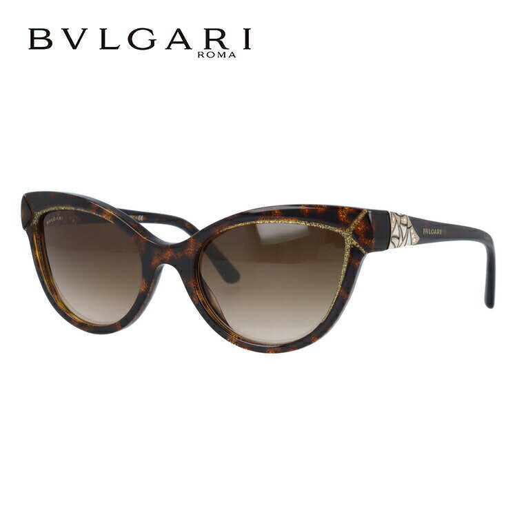 ブルガリ サングラス ディーヴァ ドリーム レギュラーフィット BVLGARI DIVA'S DREAM BV8156B 535313 54サイズ 国内正規品 フォックス ユニセックス メンズ レディース