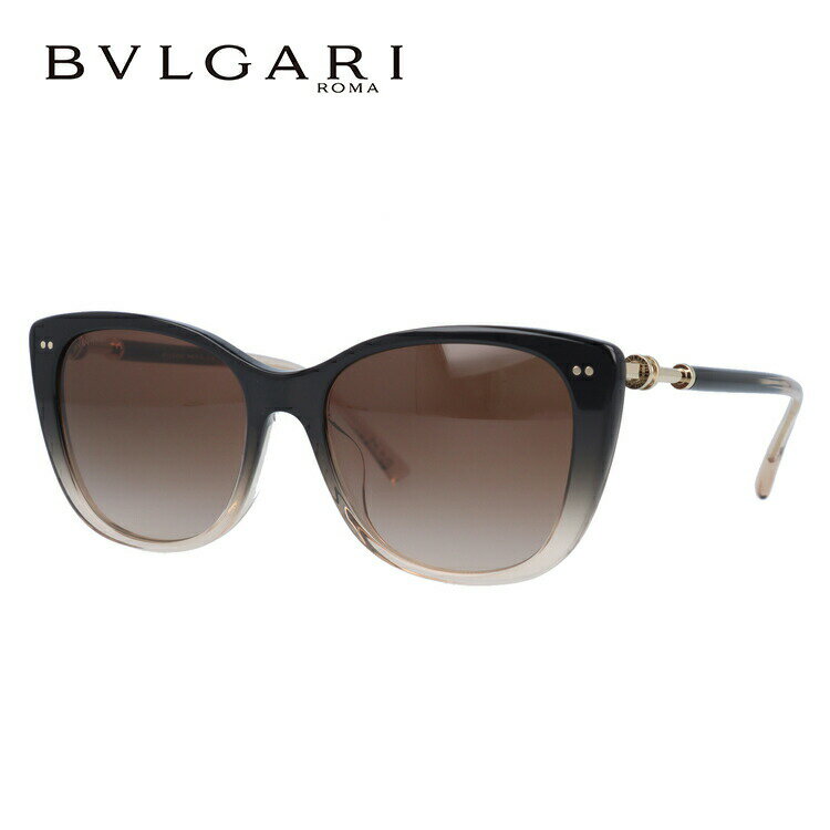 ブルガリ サングラス アジアンフィット BVLGARI BV8220F 545013 56サイズ 国内正規品 フォックス ユニセックス メンズ レディース