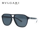 ブルガリ サングラス（レディース） 【国内正規品】ブルガリ サングラス フルフィット（アジアンフィット） BVLGARI BV7034F 531387 57サイズ ティアドロップ ユニセックス メンズ レディース