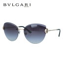 【国内正規品】ブルガリ サングラス ビー・ゼロワン BVLGARI B.zero1 BV6166B 20148G 60サイズ フォックス ユニセックス メンズ レディース