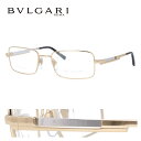 ブルガリ メガネ メンズ 【国内正規品】ブルガリ メガネフレーム 【スクエア型】 BVLGARI BV1046TG 4081 53サイズ ユニセックス メンズ レディース イタリア製 GOLD750 WG ホワイトゴールド プレゼント 記念日