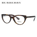 【国内正規品】バーバリー メガネフレーム 【フォックス型】 レギュラーフィット BURBERRY BE2289 3002 51サイズ ユニセックス メンズ レデ...