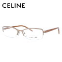 セリーヌ メガネ レディース セリーヌ メガネフレーム 【オーバル型】 おしゃれ老眼鏡 リーディンググラス CELINE VC1251M 0A39 53サイズ レディース ブラゾン アイコン ロゴ プレゼント 記念日