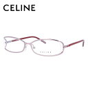 セリーヌ メガネフレーム 【スクエア型】 おしゃれ老眼鏡 リーディンググラス CELINE VC1409M 0SBN 54サイズ レディース ファッションメガネ...