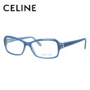 セリーヌ メガネフレーム 【スクエア型】 おしゃれ老眼鏡 リーディンググラス レギュラーフィット CELINE VC1579 06RB 54サイズ レディース ...