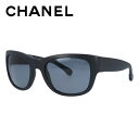 【訳あり】シャネル 偏光サングラス レギュラーフィット CHANEL CH6049 C1479/Z7 55サイズ ウェリントン ユニセックス メンズ レディース...