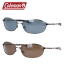 コールマン サングラス 偏光サングラス COLEMAN CM4003 60サイズ オーバル型 ユニセックス メンズ レディース(4)