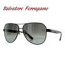 T@g[ tFK TOX Salvatore Ferragamo SF138SA-002 59 }bgubN/J[L AWAtBbg fB[X  UVJbg v[g LO