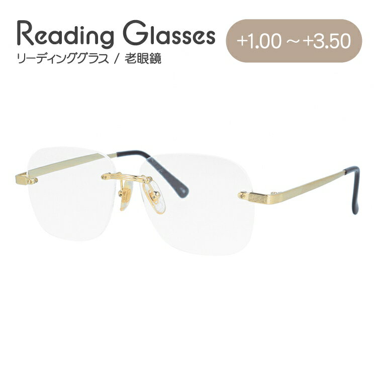 オシャレ老眼鏡ブランド-品目リーディンググラス型番FK-01 BPフィッティング-シェイプ-カラーフレーム：ゴールド素材フレーム：メタルレンズ：プラスチックサイズ［A］レンズ幅：-［B］レンズ縦：-［C］ブリッジ幅：-［D］フレーム幅：128mm［E］テンプル長：142mm仕様-付属品-備考-