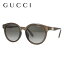 グッチ サングラス アジアンフィット GUCCI GG0794SK 002 55サイズ ボストン ユニセックス メンズ レディース イタリア製 プレゼント 記念日