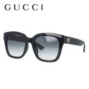 グッチ サングラス アジアンフィット GUCCI GG1338SK 003 54サイズ ウェリントン型 ユニセックス メンズ レディース