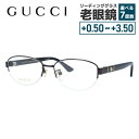 グッチ メガネフレーム 【オーバル型】 アジアンフィット GUCCI GG0859OJ 002 53サイズ ユニセックス メンズ レディース ダブルG GGマーモント ラッピング無料 プレゼント プレゼント 記念日