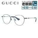 グッチ メガネフレーム GUCCI GG0607OK 002 50サイズ ボストン ユニセックス メンズ レディース 日本製 インターロッキングG ビー(蜂) 記念日(4)