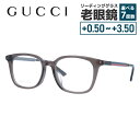 グッチ メガネフレーム 伊達メガネ アジアンフィット GUCCI GG0831OA 003 52サイズ ウェリントン ユニセックス メンズ レディース イタリア...