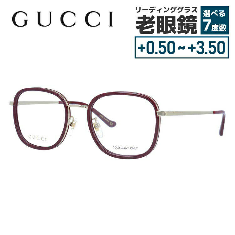 グッチ メガネフレーム GUCCI GG0955OA 0