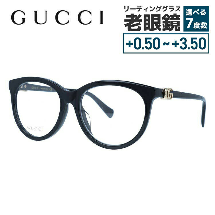 å ᥬͥե졼 ãᥬ եå GUCCI GG1074OA 001 54 Хե饤  ǥåĥ ֥G GGޡ ꥢ ǰ