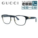 グッチ メガネフレーム 伊達メガネ GUCCI GG1118O 001 52サイズ ウェリントン メンズ レディース シェリーライン ウェブライン イタリア製 ...