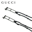 【アウトレット/純正ケース無し】【訳あり】グッチ GUCCI イヤリング レディースイヤリング 104907-J0350-1073 レディース ジュエリー アクセサリー プレゼント 記念日