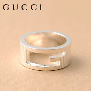 【アウトレット/純正ケース無し】グッチ GUCCI リング・指輪 032660-09840-8106・032661-09840-8106 レディース ジュエリー アクセサリー 母の日 プレゼント プレゼント 記念日 敬老の日