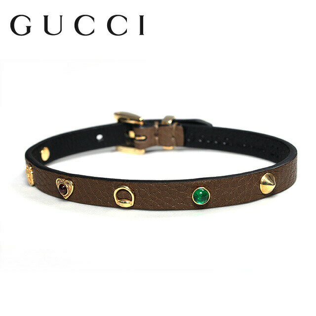 【SALE 30%OFF】【アウトレット/純正ケース無し】【訳あり】グッチ GUCCI ブレスレット 324272-J1668-8524 レディース ジュエリー アクセサリー プレゼント 記念日