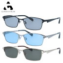 グラスハウス サングラス アジアンフィット(フルフィット) 調整可能ノーズパッド(クリングス) GLASSES HOUSE GHS 9501 57サイズ スクエ...