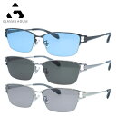 グラスハウス サングラス アジアンフィット(フルフィット) 調整可能ノーズパッド(クリングス) GLASSES HOUSE GHS 9504 57サイズ スクエ...