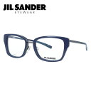 JIL SANDER Klt[ yXNGA^z Vዾ [fBOOX WET_[ J2004-C 54 fB[X t@bVKl v[g LO