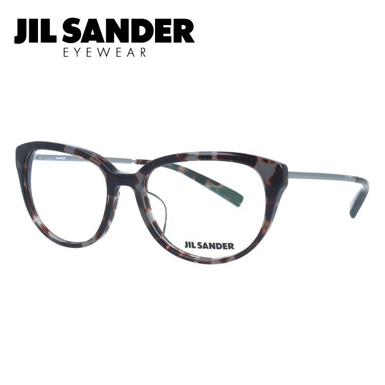 JILSANDERメガネフレームお...